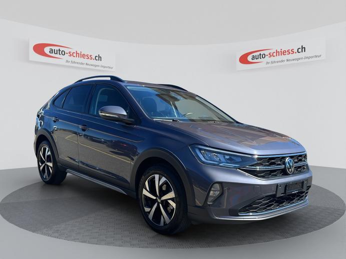 VW Taigo 1.0 TSI Life DSG, Essence, Occasion / Utilisé, Automatique