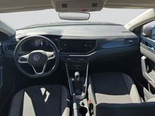 VW Taigo 1.0 TSI Life DSG, Essence, Occasion / Utilisé, Automatique - 5
