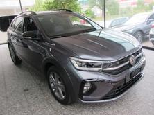 VW Taigo 1.5 TSI R-Line DSG, Essence, Occasion / Utilisé, Automatique - 2