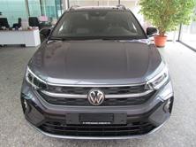 VW Taigo 1.5 TSI R-Line DSG, Essence, Occasion / Utilisé, Automatique - 3
