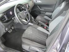 VW Taigo 1.5 TSI R-Line DSG, Essence, Occasion / Utilisé, Automatique - 5