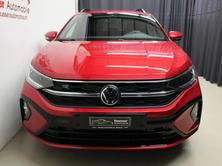 VW Taigo 1.5 TSI R-Line DSG - Navi - Digital Cockpit Pro - I, Essence, Occasion / Utilisé, Automatique - 7