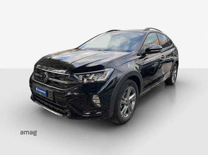 VW Taigo R-Line, Essence, Occasion / Utilisé, Automatique