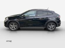 VW Taigo R-Line, Essence, Occasion / Utilisé, Automatique - 2