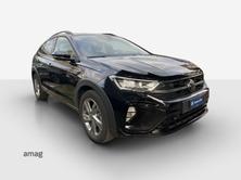 VW Taigo R-Line, Essence, Occasion / Utilisé, Automatique - 6
