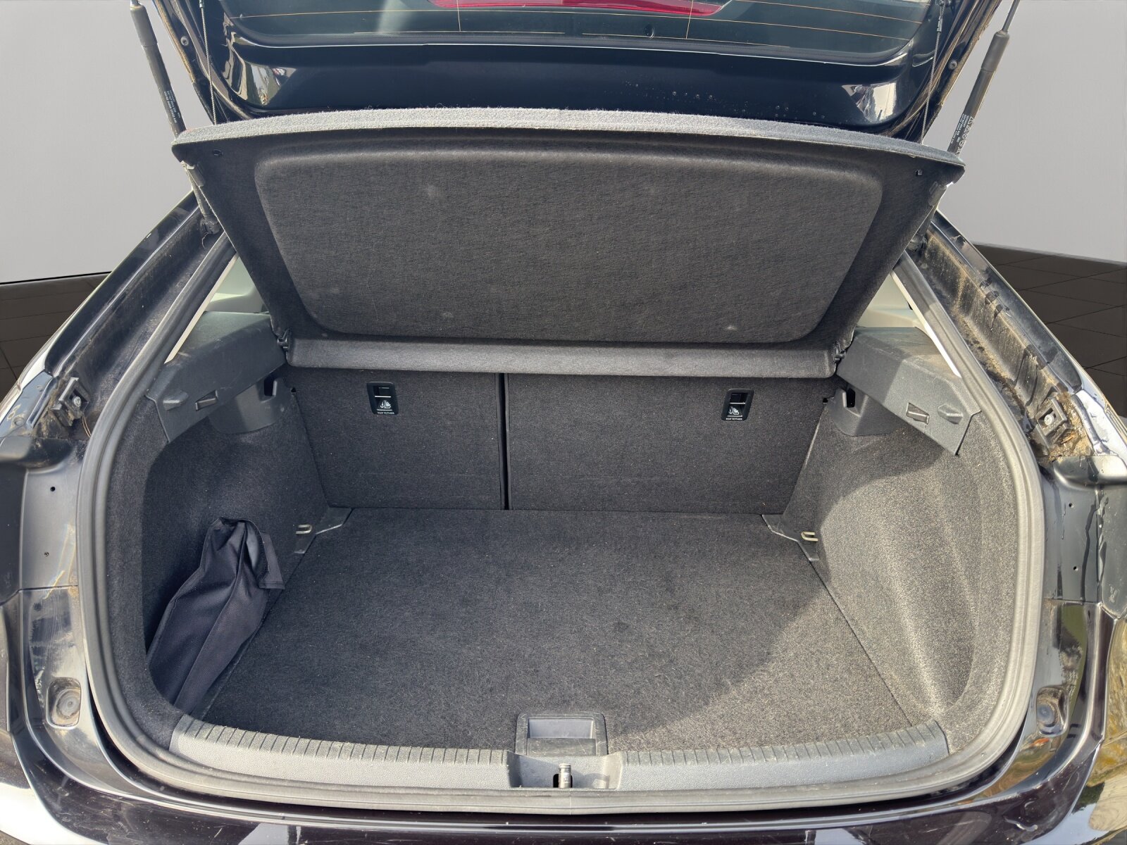 VW Taigo 1.0 TSI Life, Essence, Occasion / Utilisé, Manuelle - 6