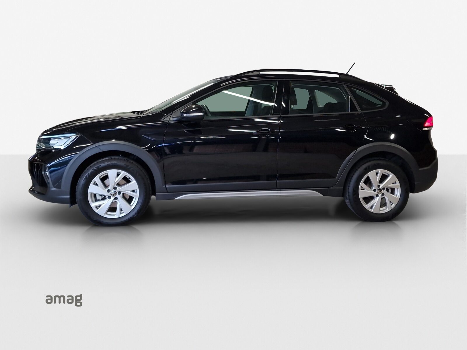 VW Taigo Life, Essence, Occasion / Utilisé, Automatique - 2