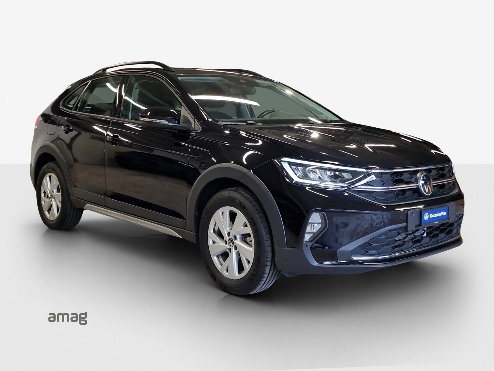 VW Taigo Life, Essence, Occasion / Utilisé, Automatique - 6
