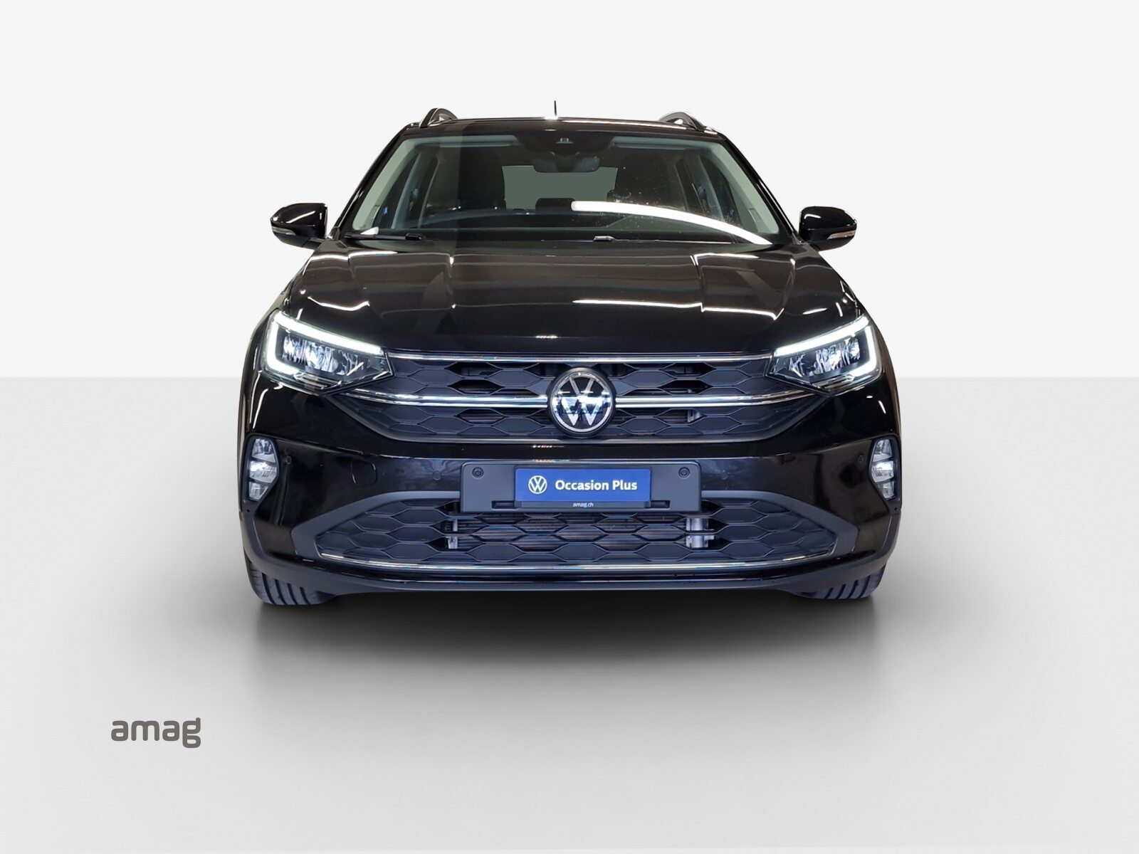 VW Taigo Life, Essence, Occasion / Utilisé, Automatique - 7