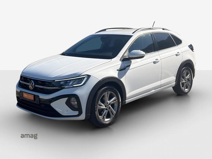 VW Taigo R-Line, Benzina, Occasioni / Usate, Automatico