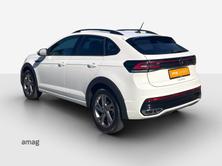 VW Taigo R-Line, Benzina, Occasioni / Usate, Automatico - 3