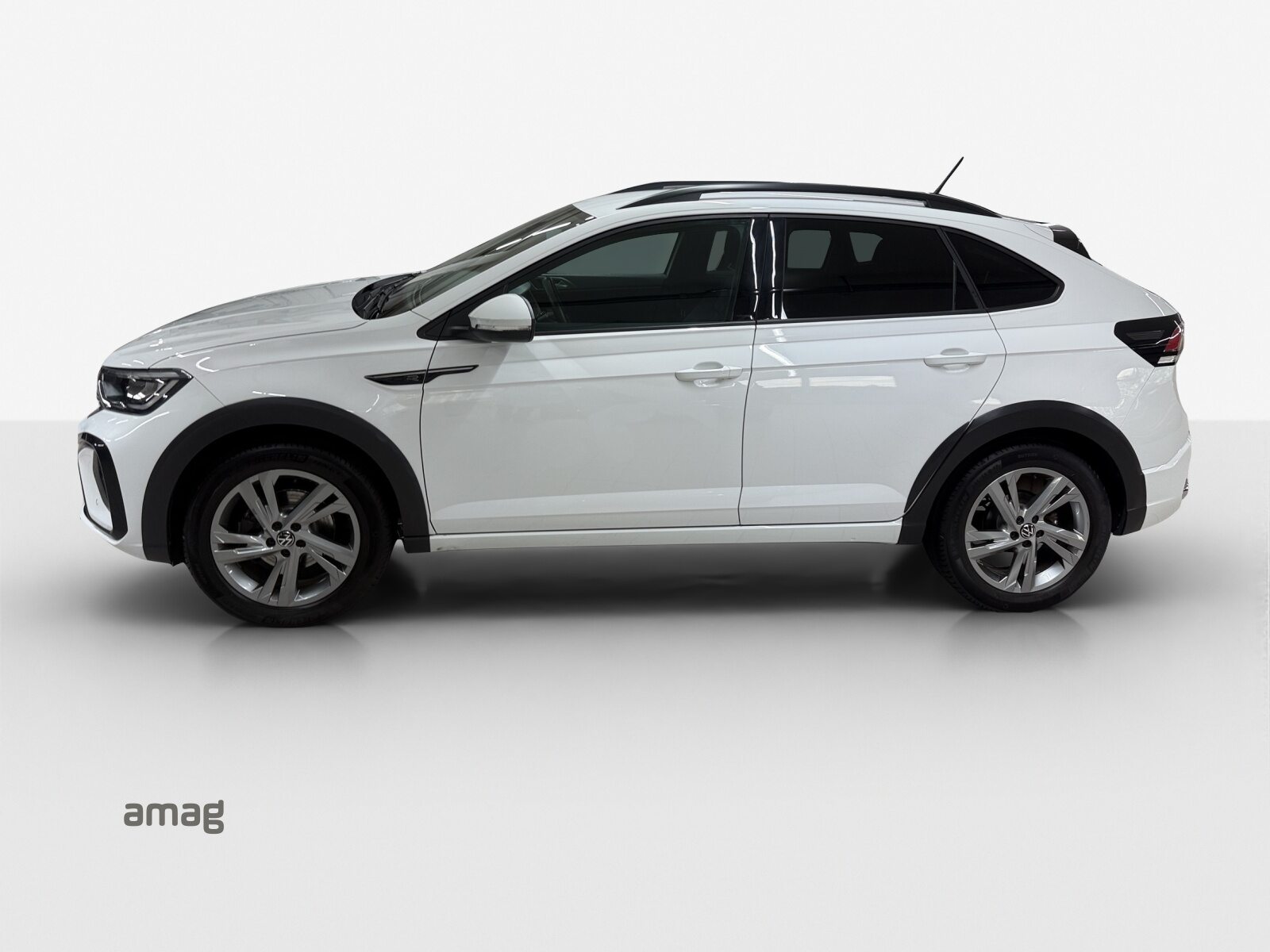VW Taigo R-Line, Petrol, Second hand / Used, Automatic - 2