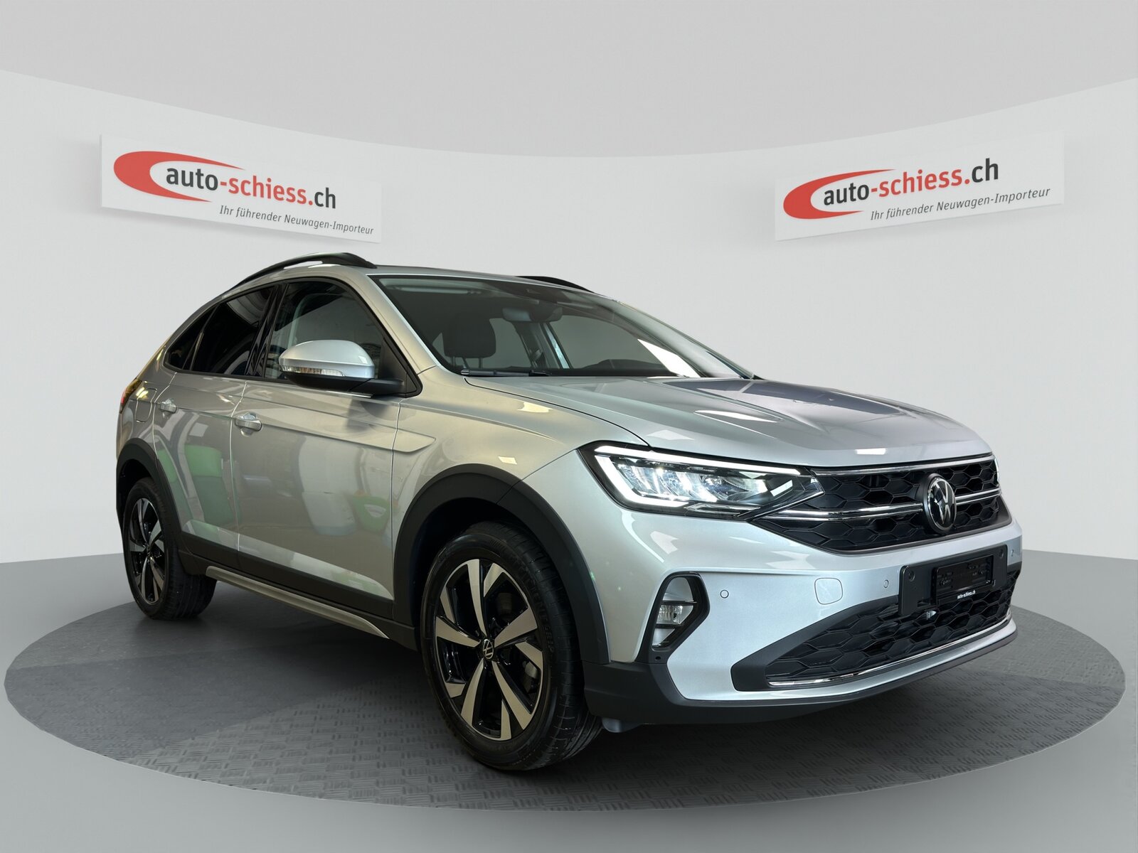 VW Taigo 1.0 TSI Life DSG