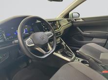 VW Taigo 1.0 TSI Life DSG, Essence, Occasion / Utilisé, Automatique - 7