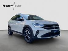 VW Taigo Style, Petrol, Second hand / Used, Automatic - 2