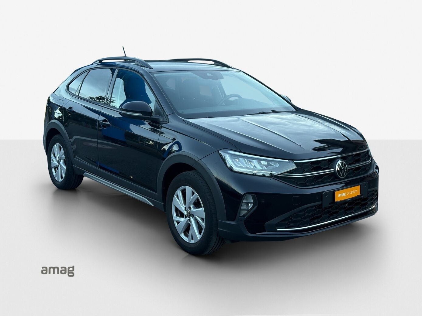 VW Taigo Life, Benzin, Occasion / Gebraucht, Automatik - 6