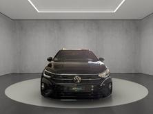 VW Taigo 1.0 TSI R-Line DSG 18Alu-Navi-RK.-Kamera-Matrix, Benzin, Occasion / Gebraucht, Automatik - 7