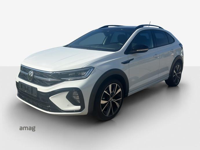 VW Taigo R-Line, Benzina, Occasioni / Usate, Automatico