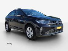 VW Taigo Life, Benzin, Occasion / Gebraucht, Automatik - 6