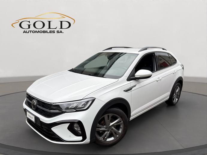 VW Taigo 1.0 TSI R-Line DSG, Benzina, Occasioni / Usate, Automatico