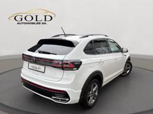 VW Taigo 1.0 TSI R-Line DSG, Benzina, Occasioni / Usate, Automatico - 2