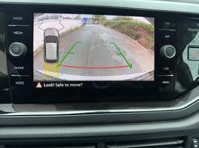 VW Taigo 1.0 TSI R-Line DSG, Benzina, Occasioni / Usate, Automatico - 7