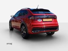 VW Taigo R-Line, Petrol, Second hand / Used, Automatic - 3