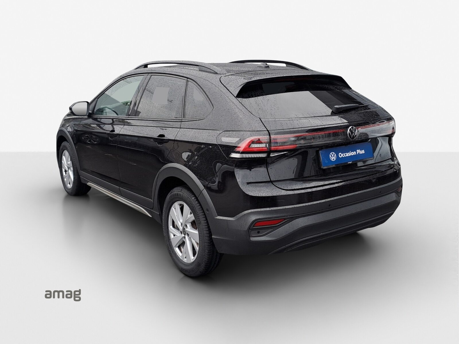VW Taigo Life, Benzin, Occasion / Gebraucht, Automatik - 3