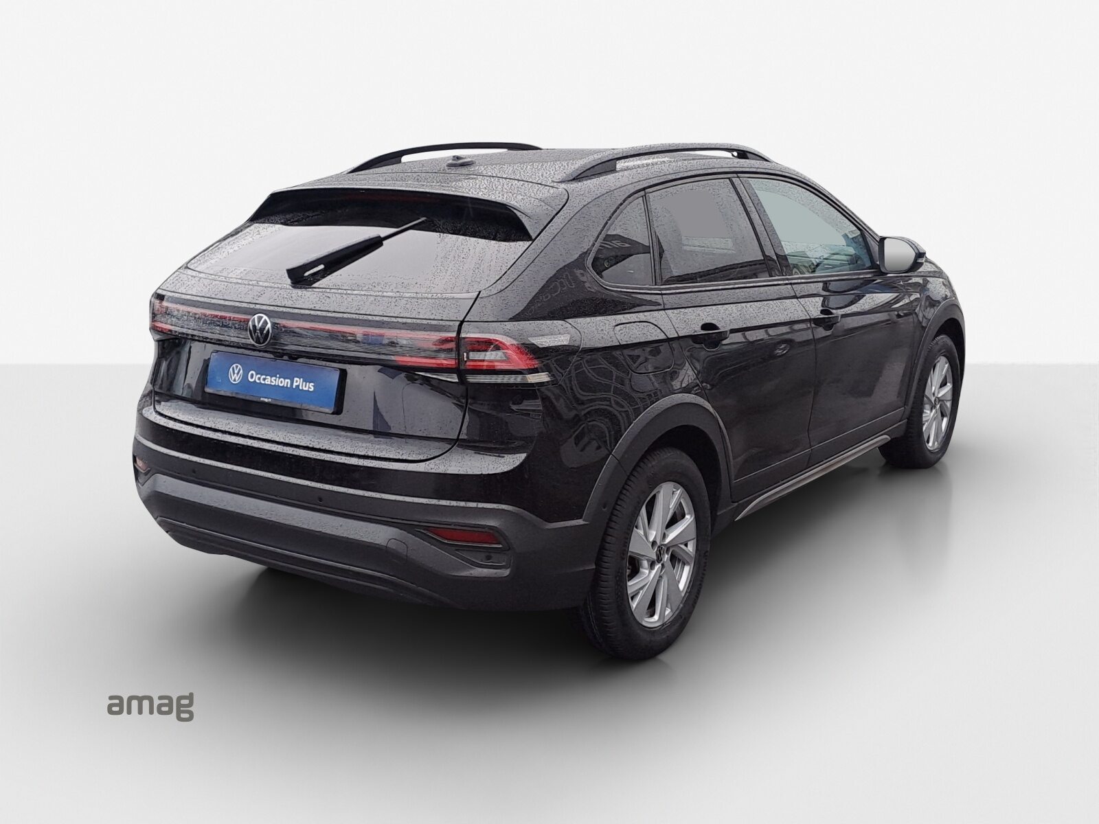 VW Taigo Life, Benzin, Occasion / Gebraucht, Automatik - 5