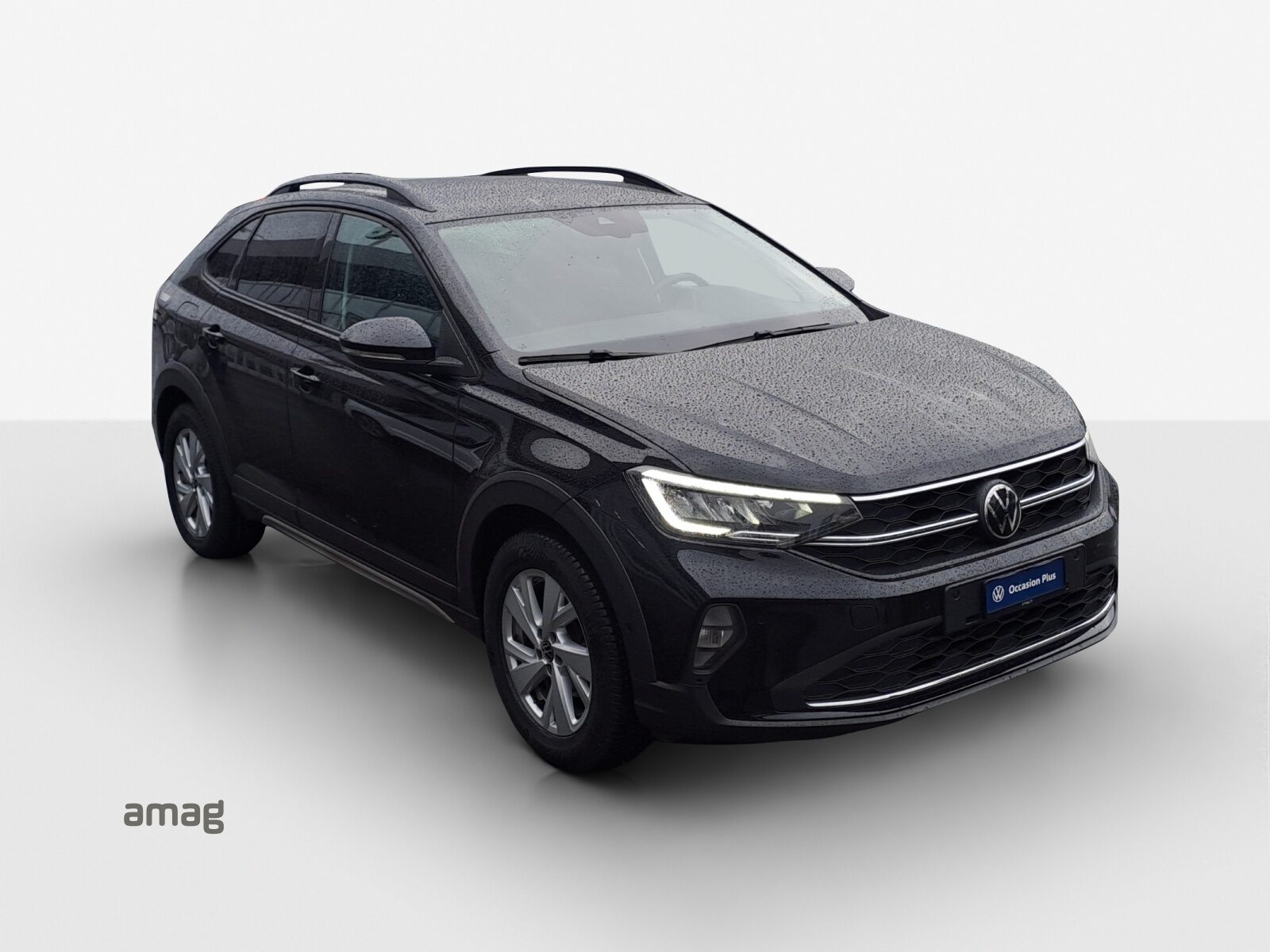 VW Taigo Life, Benzin, Occasion / Gebraucht, Automatik - 6