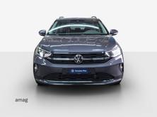 VW Taigo Life, Benzin, Occasion / Gebraucht, Automatik - 6