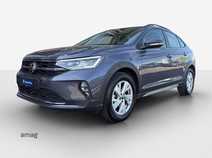 VW Taigo Life, Benzin, Occasion / Gebraucht, Automatik