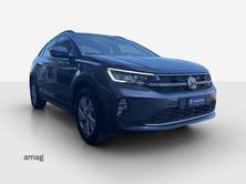 VW Taigo Life, Benzin, Occasion / Gebraucht, Automatik - 6