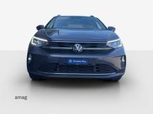 VW Taigo Life, Benzin, Occasion / Gebraucht, Automatik - 7