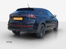 VW Taigo R-Line, Benzin, Occasion / Gebraucht, Automatik - 5