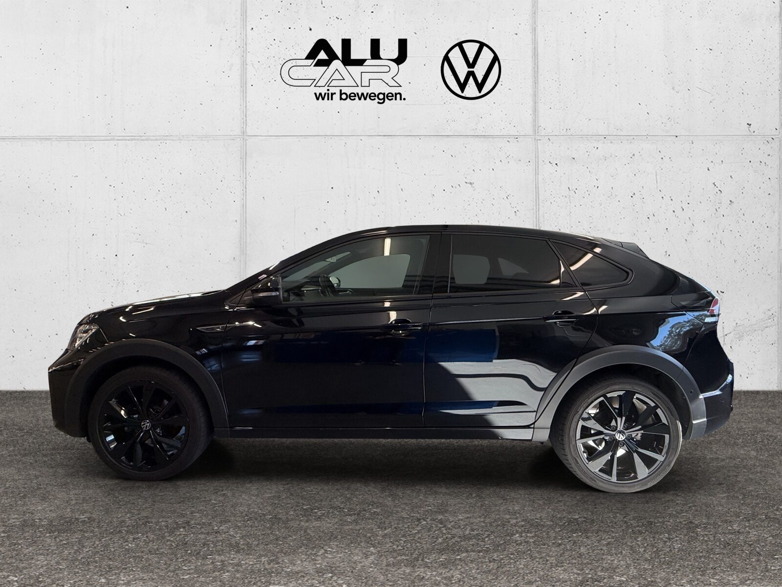 VW Taigo R-Line, Benzina, Occasioni / Usate, Automatico - 2
