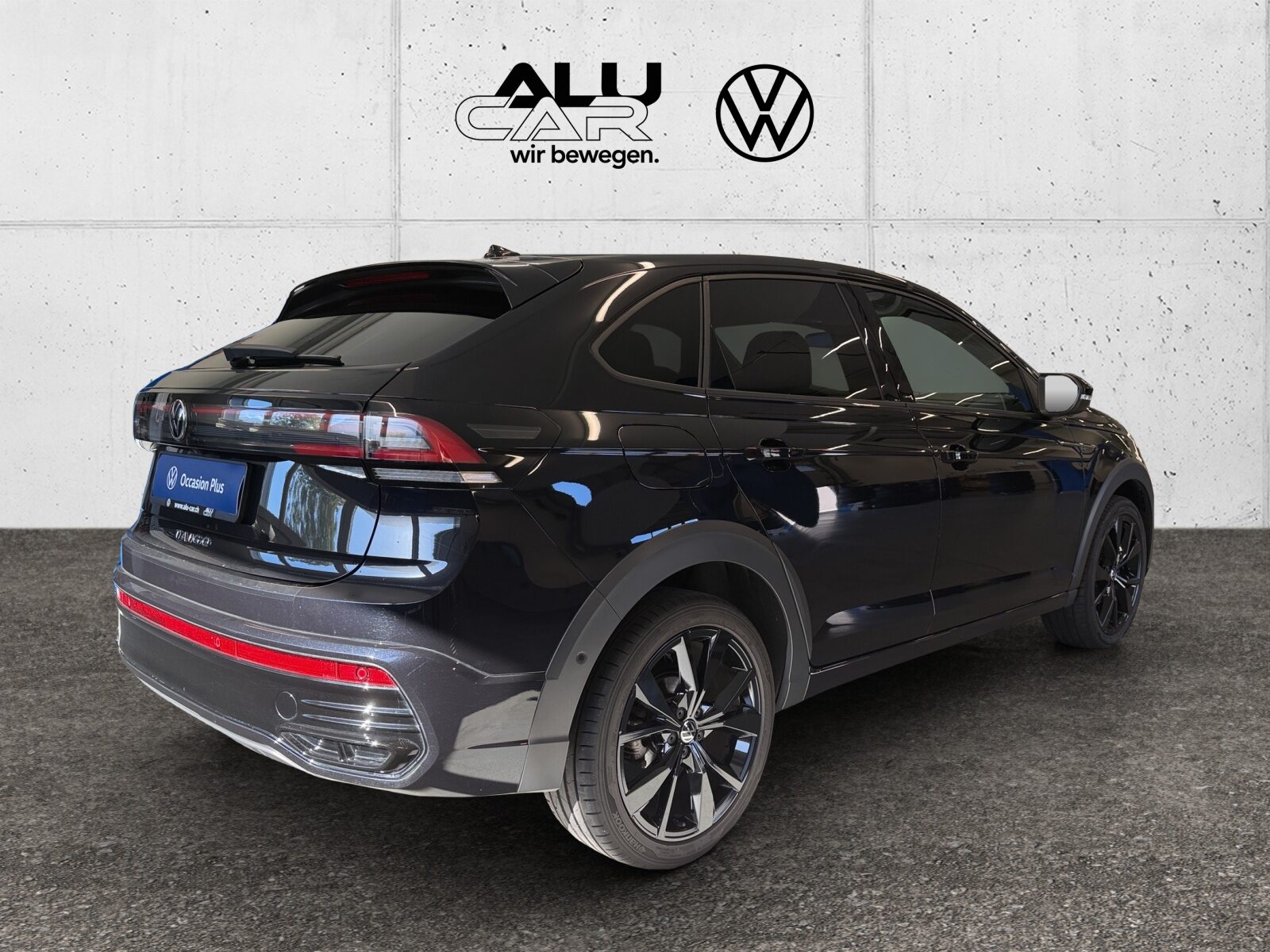 VW Taigo R-Line, Benzina, Occasioni / Usate, Automatico - 5