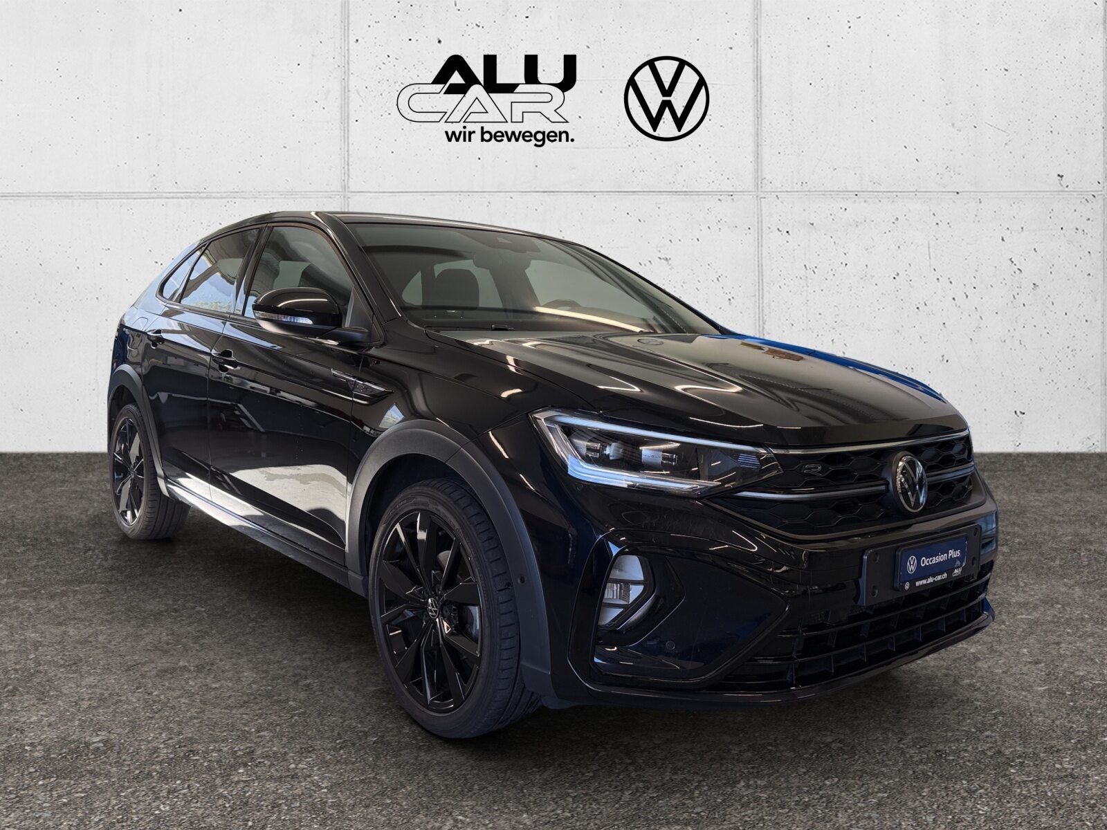 VW Taigo R-Line, Benzina, Occasioni / Usate, Automatico - 6