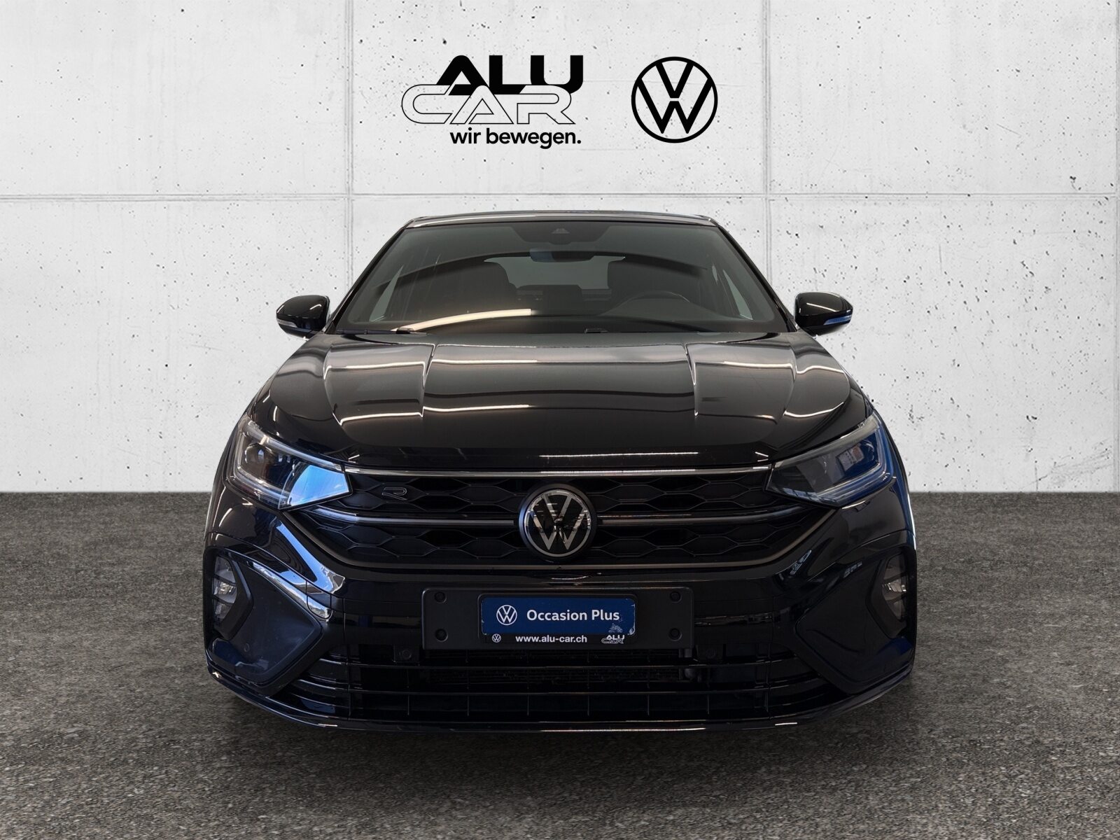 VW Taigo R-Line, Benzina, Occasioni / Usate, Automatico - 7