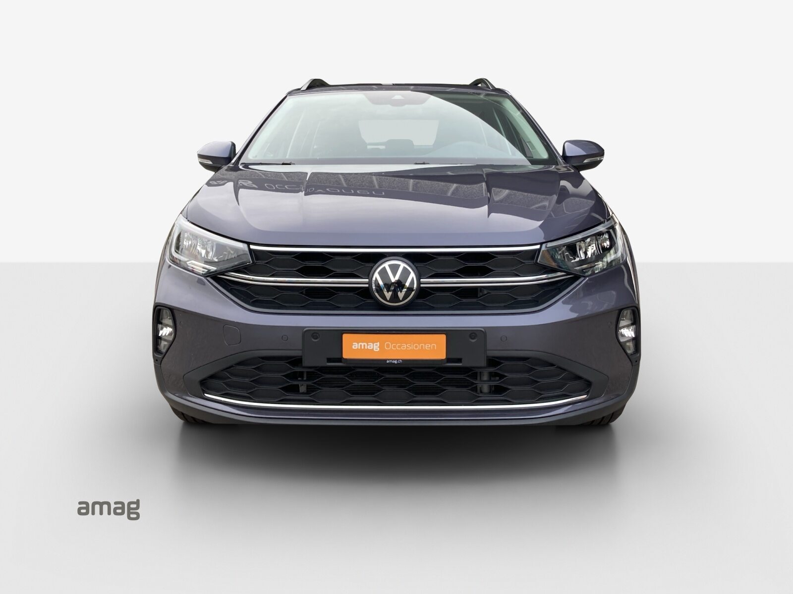 VW Taigo Life, Benzin, Occasion / Gebraucht, Automatik - 7