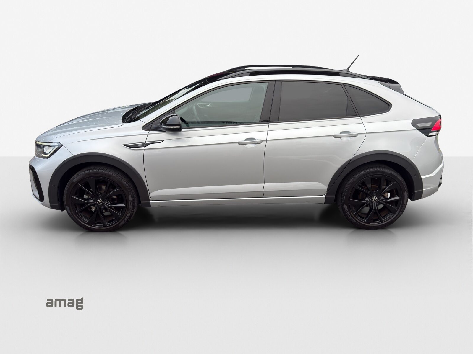 VW Taigo R-Line, Essence, Occasion / Utilisé, Automatique - 2