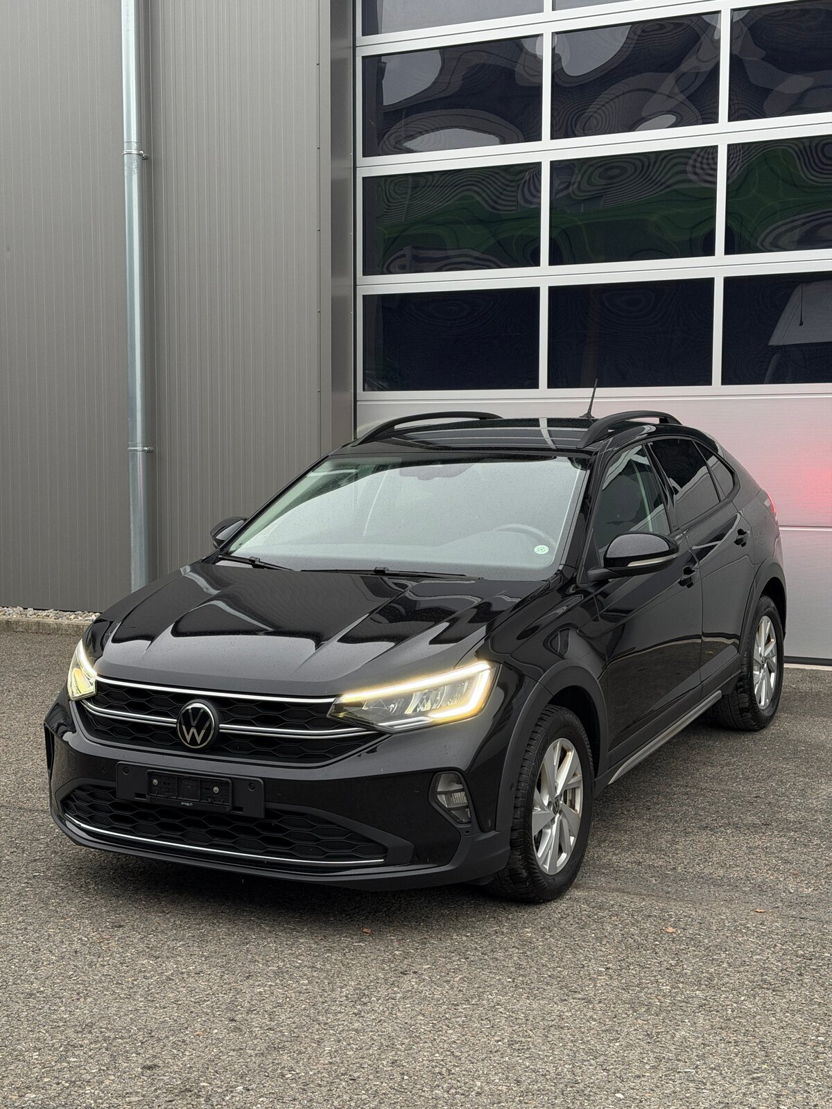 VW Taigo 1.0 TSI Style DSG