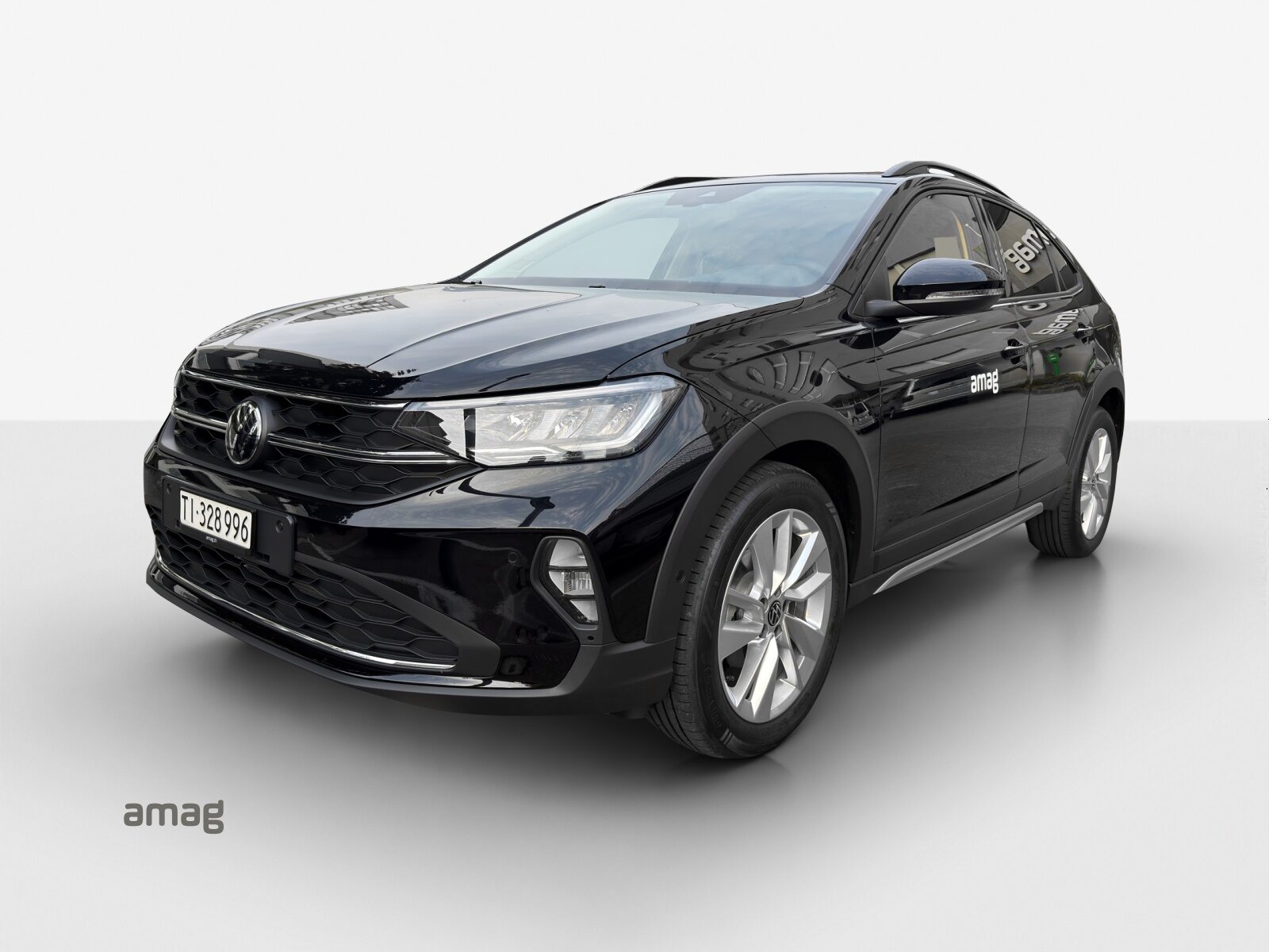 VW Taigo UNITED