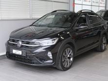 VW Taigo 1.0 TSI R-Line DSG, Petrol, Second hand / Used, Automatic - 7