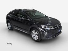 VW Taigo Life, Benzin, Occasion / Gebraucht, Automatik - 6
