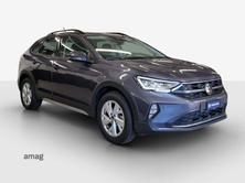 VW Taigo Life, Benzin, Occasion / Gebraucht, Automatik - 6