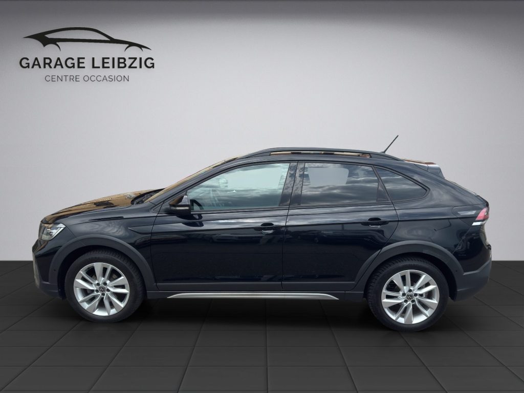 VW Taigo 1.0 TSI Life, Essence, Occasion / Utilisé, Automatique - 2