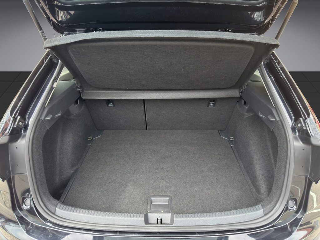 VW Taigo 1.0 TSI Life, Essence, Occasion / Utilisé, Automatique - 6
