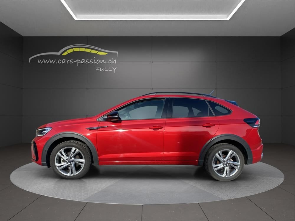 VW TAIGO 1.0 TSI R-Line DSG, Benzina, Occasioni / Usate, Automatico - 7