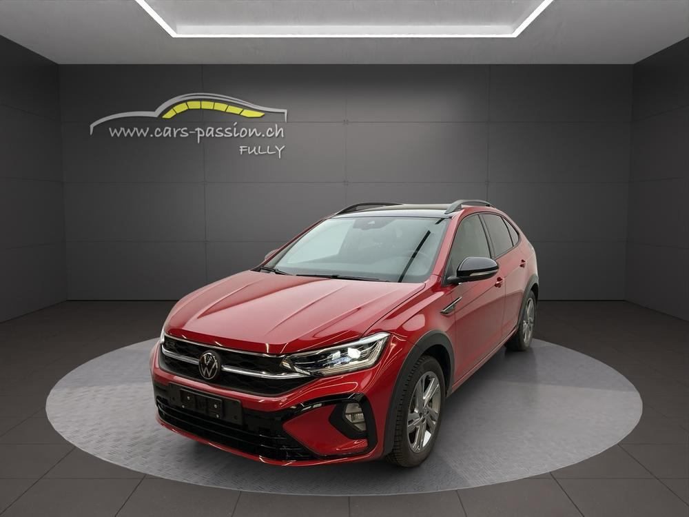 VW TAIGO 1.0 TSI R-Line DSG